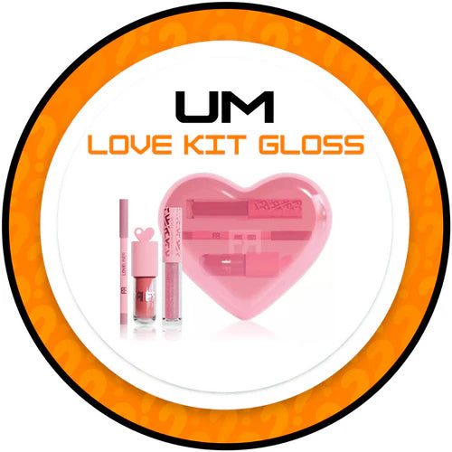 Um Gloss Misterioso